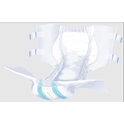 Подгузники для взрослых размер М