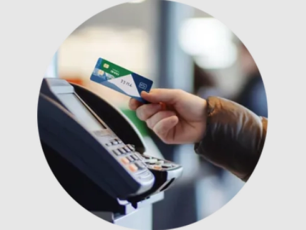 Как оплатить электронным сертификатом?